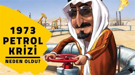 73 petrol krizi
